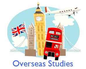 Overseas Studies