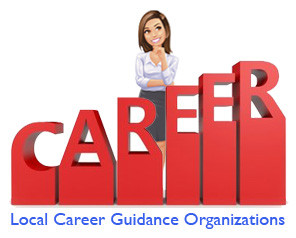 Local Career Guidance Organizations