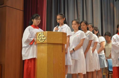 65th Anniversary Thanksgiving Mass