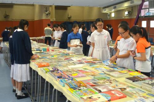 Book Fair 2017