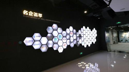 Innovative Technology and Economic Development in Shenzhen 2018