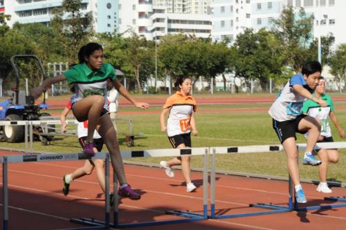 Sports Day 2019