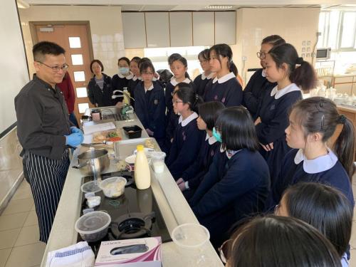Irish Etiquette Workshop