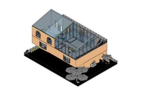 3D Home Design Competition
