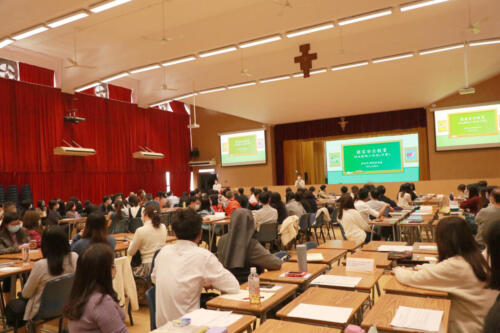 Workshop on National Security Education