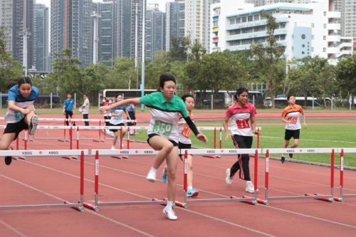 Sports Day 2023