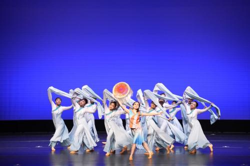 61st Schools Dance Festival