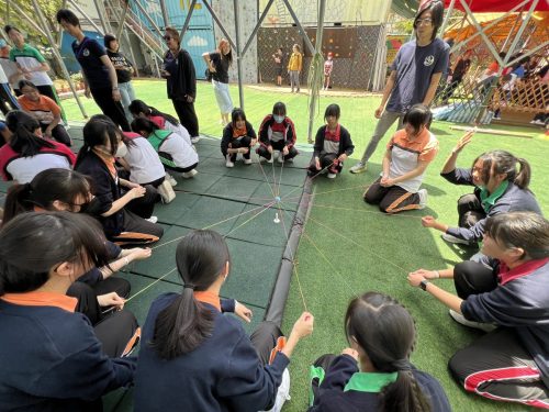 24-25 Adventure Leadership Training Day Camp