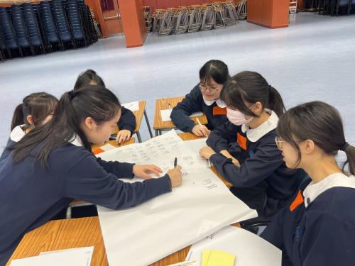 Event Planning and management skills workshop