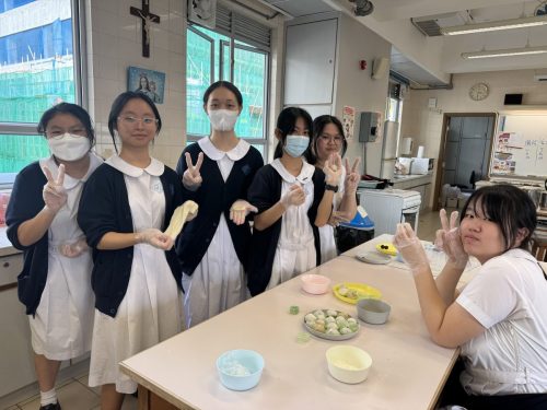 25-26 傳統文化糯米糍製作體驗工作坊